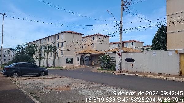 Apartamento - Venda, CIDADE JARDINS, VALPARAISO DE GOIAS, GO