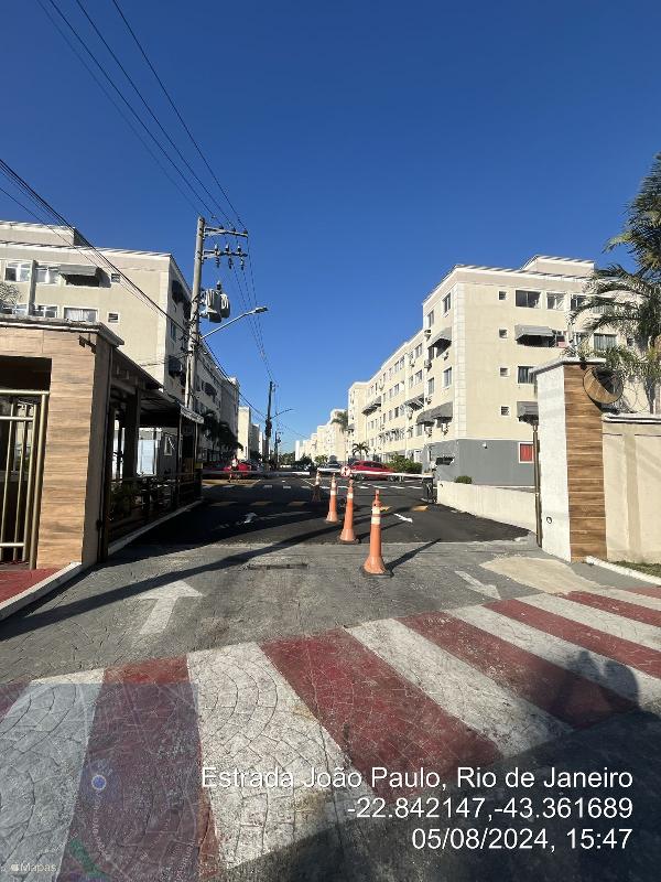 Apartamento - Venda, HONORIO GURGEL, RIO DE JANEIRO, RJ