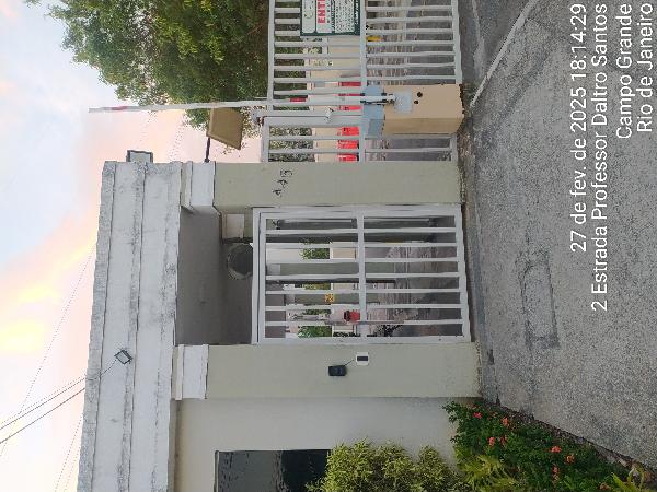 Apartamento - Venda, CAMPO GRANDE, RIO DE JANEIRO, RJ