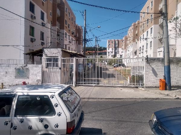 Apartamento - Venda, PAVUNA, RIO DE JANEIRO, RJ