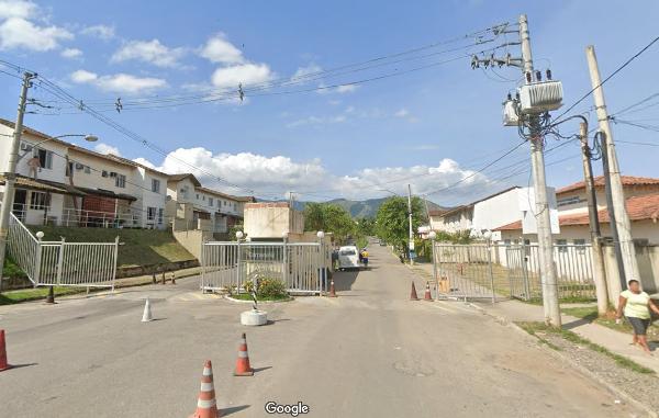 Casa - Venda, CAMPO ALEGRE, NOVA IGUACU, RJ