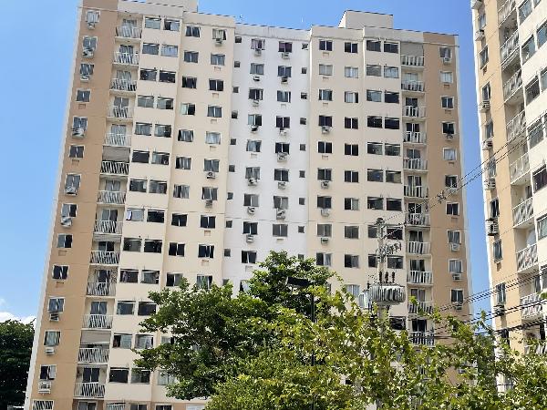 Apartamento - Venda, ROCHA MIRANDA, RIO DE JANEIRO, RJ