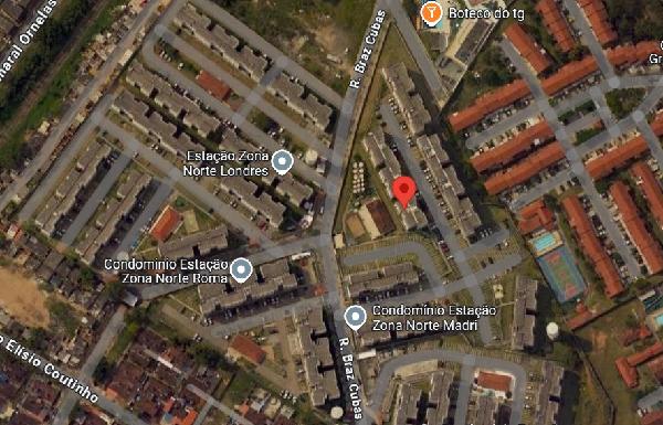 Apartamento - Venda, PAVUNA, RIO DE JANEIRO, RJ