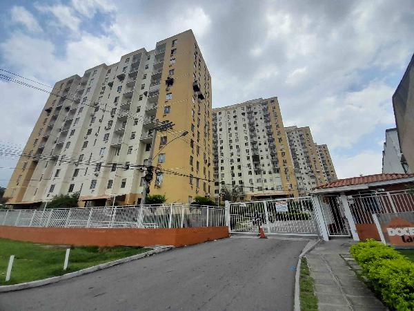 Apartamento - Venda, CENTRO, BELFORD ROXO, RJ