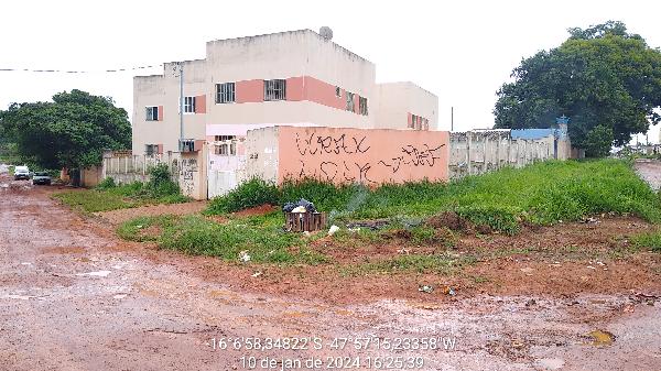 Apartamento - Venda, PARQUE NAPOLIS A, CIDADE OCIDENTAL, GO