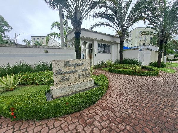 Apartamento - Venda, CAMPO GRANDE, RIO DE JANEIRO, RJ