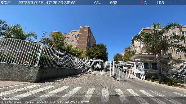 Apartamento - Venda, JARDIM LEOCADIA, SOROCABA, SP