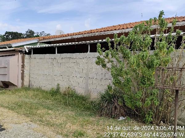 Casa - Venda, BAIRRO DAS POSSES, SERRA NEGRA, SP