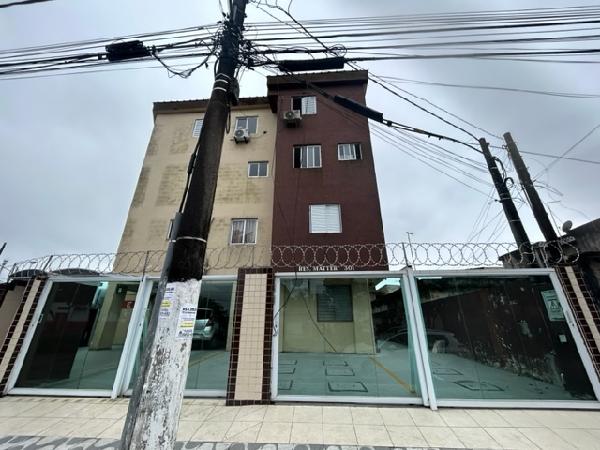 Apartamento - Venda, PARQUE CONTINENTAL, SAO VICENTE, SP