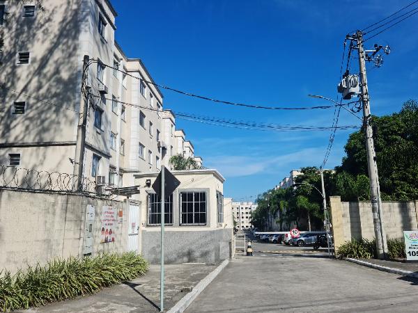 Apartamento - Venda, GUARATIBA, RIO DE JANEIRO, RJ