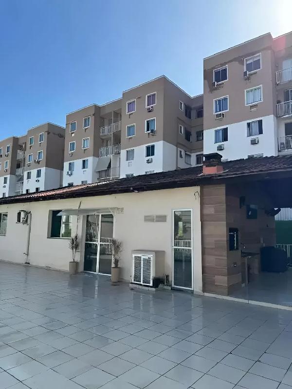 Apartamento - Venda, PAVUNA, RIO DE JANEIRO, RJ