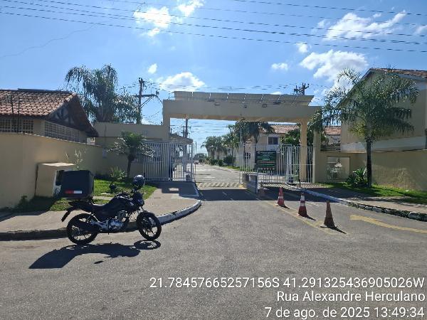 Casa - Venda, PARQUE TURF CLUB, CAMPOS DOS GOYTACAZES, RJ