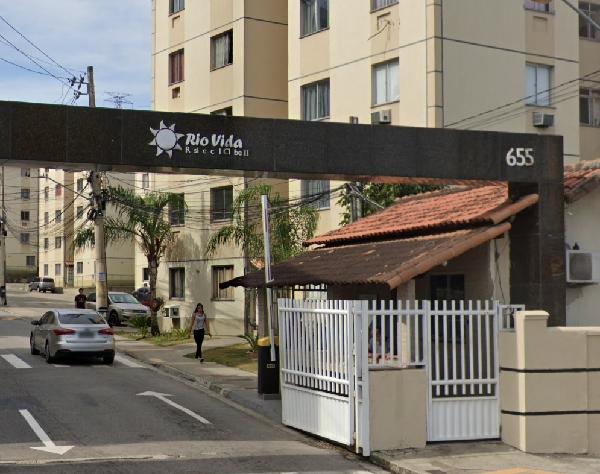 Apartamento - Venda, PACIENCIA, RIO DE JANEIRO, RJ