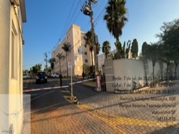 Apartamento - Venda, VOSSOROCA, VOTORANTIM, SP