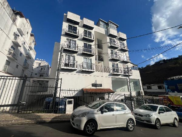 Apartamento - Venda, MARILANDIA, JUIZ DE FORA, MG
