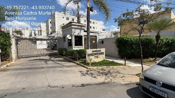 Apartamento - Venda, GAVEA, VESPASIANO, MG