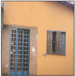 Casa - Venda, VILA MONTES CLAROS II, SANTO ANTONIO DO DESCOBERTO, GO