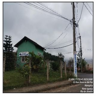 Casa - Venda, CABUCU, NOVA IGUACU, RJ