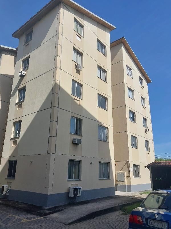 Apartamento - Venda, PACIENCIA, RIO DE JANEIRO, RJ