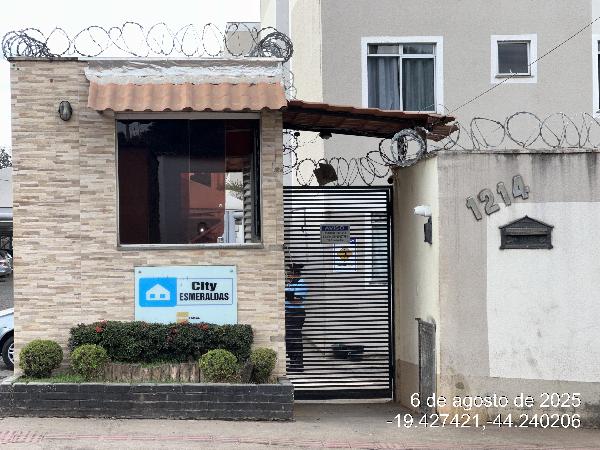 Apartamento - Venda, MORRO VERMELHO, SETE LAGOAS, MG