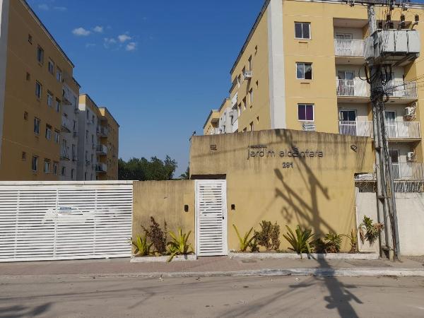 Apartamento - Venda, SANTA LUZIA, SAO GONCALO, RJ