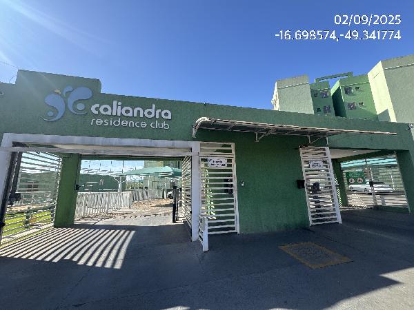 Apartamento - Venda, RESIDENCIAL NUNES DE MORAIS 1A ETAP, GOIANIA, GO