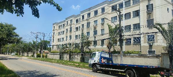 Apartamento - Venda, HONORIO GURGEL, RIO DE JANEIRO, RJ