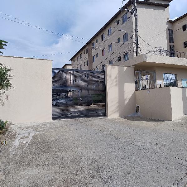 Apartamento - Venda, BONSUCESSO, VESPASIANO, MG