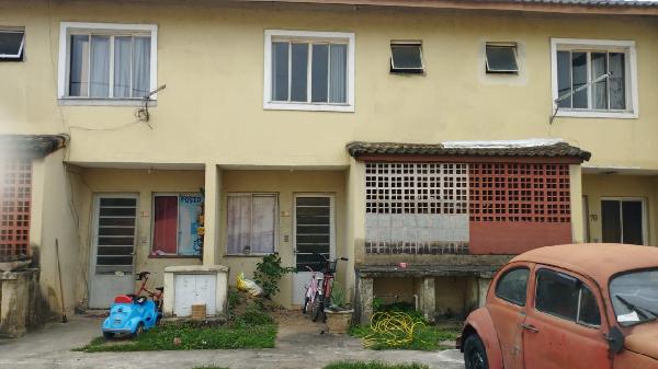 Casa - Venda, CAMPO ALEGRE, NOVA IGUACU, RJ