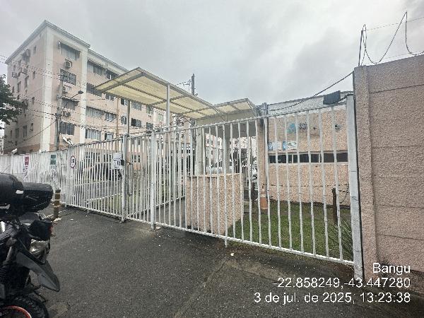 Apartamento - Venda, REALENGO, RIO DE JANEIRO, RJ