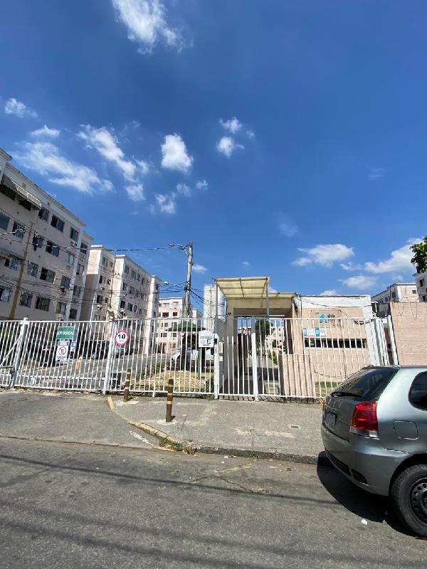 Apartamento - Venda, REALENGO, RIO DE JANEIRO, RJ