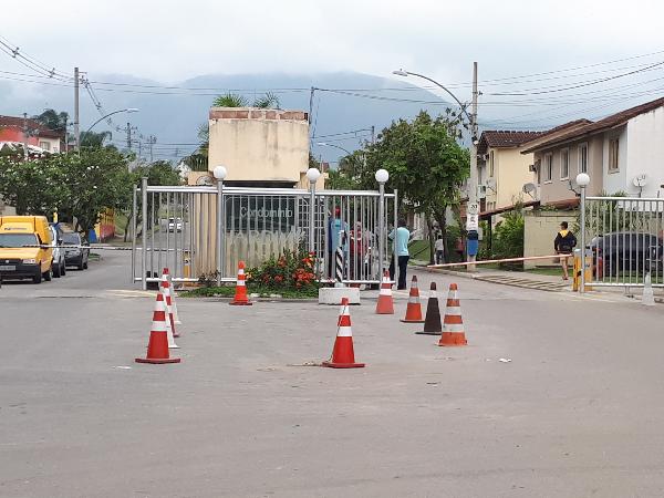 Casa - Venda, CAMPO ALEGRE, NOVA IGUACU, RJ