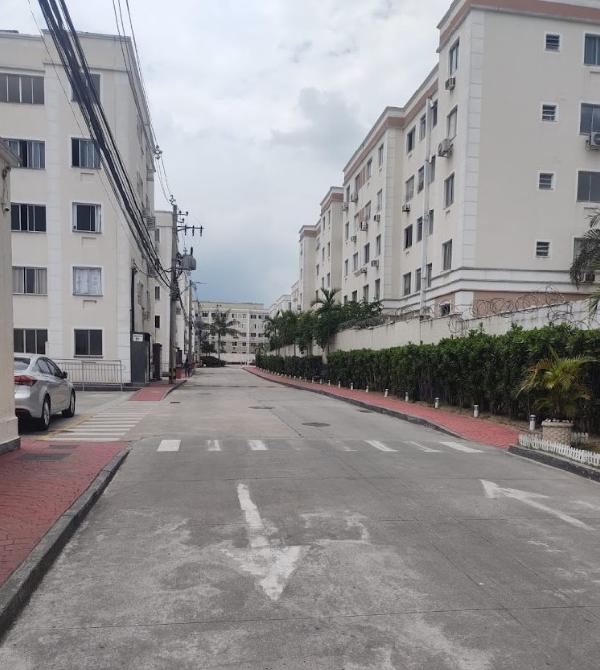 Apartamento - Venda, GUADALUPE, RIO DE JANEIRO, RJ