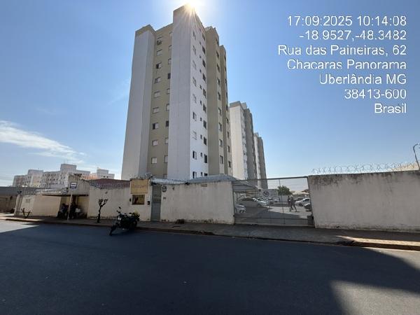 Apartamento - Venda, PANORAMA, UBERLANDIA, MG