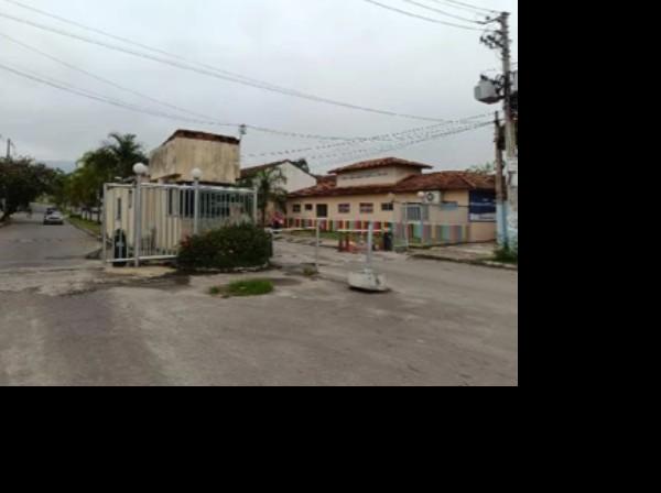 Casa - Venda, CAMPO ALEGRE, NOVA IGUACU, RJ