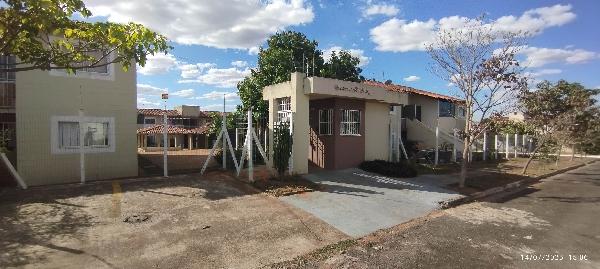 Apartamento - Venda, RESIDENCIAL JARDINS DO CERRADO 6, GOIANIA, GO