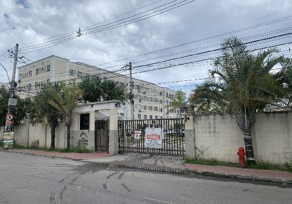 Apartamento - Venda, SANTA CRUZ, RIO DE JANEIRO, RJ
