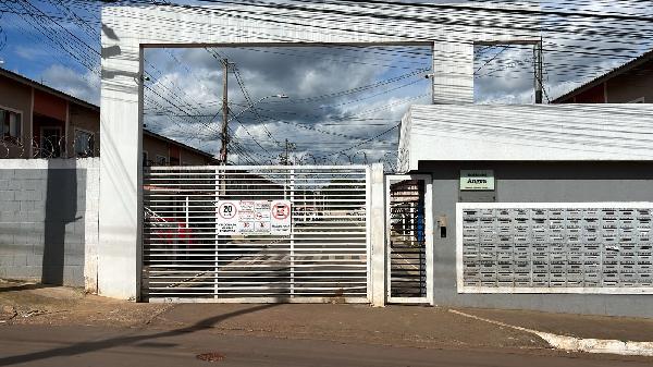 Apartamento - Venda, CHACARAS YPIRANGA A, VALPARAISO DE GOIAS, GO