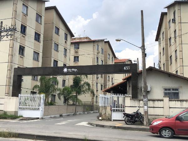 Apartamento - Venda, PACIENCIA, RIO DE JANEIRO, RJ