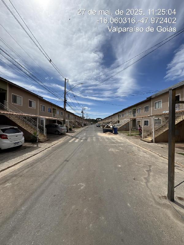 Apartamento - Venda, CHACARAS YPIRANGA A, VALPARAISO DE GOIAS, GO