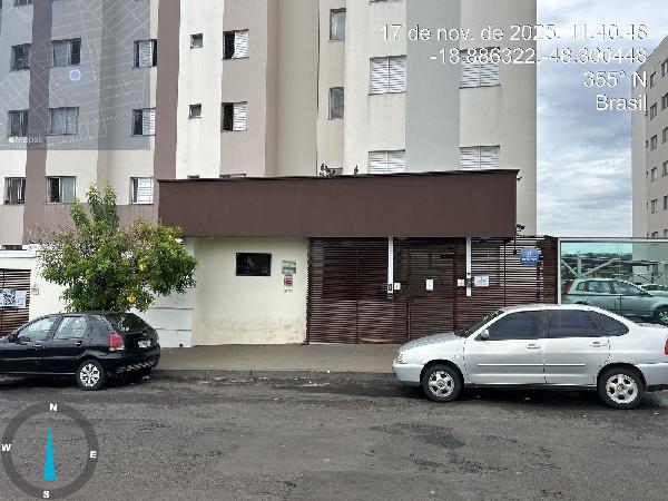 Apartamento - Venda, MARAVILHA, UBERLANDIA, MG