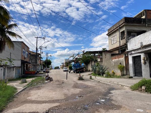 Apartamento - Venda, GUAXINDIBA, SAO GONCALO, RJ