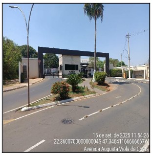 Apartamento - Venda, JARDIM ABOLICAO DE LOURENCO DIAS, ARARAS, SP