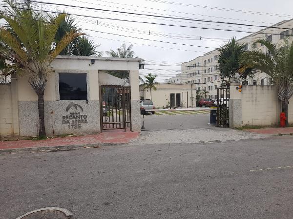 Apartamento - Venda, SANTA CRUZ, RIO DE JANEIRO, RJ