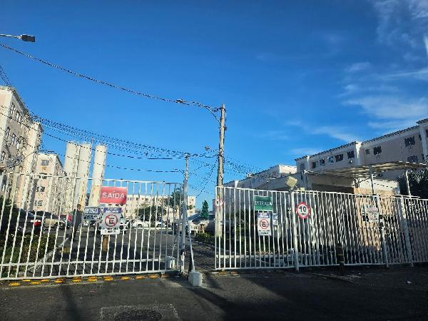 Apartamento - Venda, REALENGO, RIO DE JANEIRO, RJ