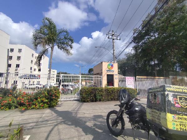 Apartamento - Venda, CAMPO GRANDE, RIO DE JANEIRO, RJ