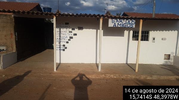 Casa - Venda, 2 ET ITAMAR NOB II, COCALZINHO DE GOIAS, GO