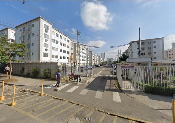 Apartamento - Venda, REALENGO, RIO DE JANEIRO, RJ