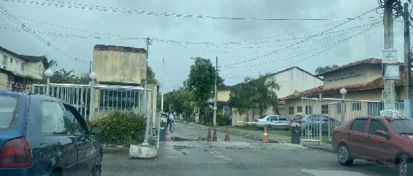 Casa - Venda, CAMPO ALEGRE, NOVA IGUACU, RJ