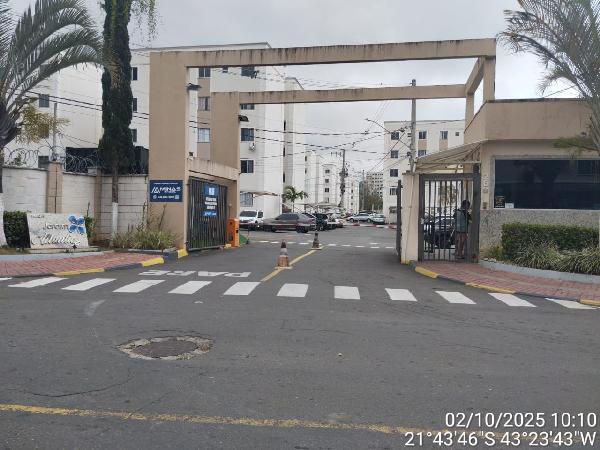 Apartamento - Venda, JOQUEI CLUBE, JUIZ DE FORA, MG